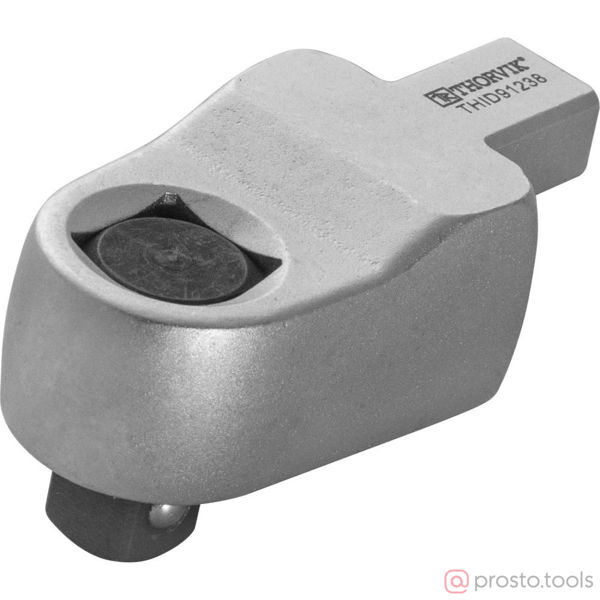 Изображение Насадка 3/8" 9х12 для динамометрического ключа THID91238 //THORVIK