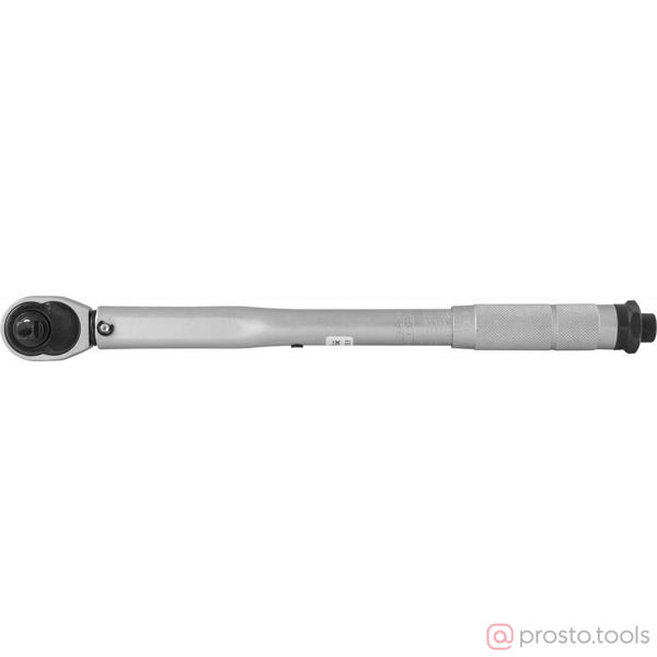 Изображение Ключ динамометрический 3/8" 19-110Нм TW381911 //THORVIK