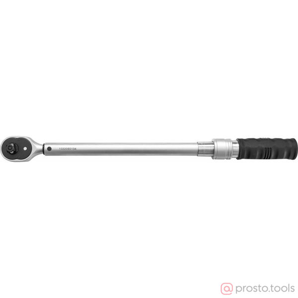 Изображение Ключ динамометрический 1/2" 40-210Нм TWBDM1240210 //THORVIK