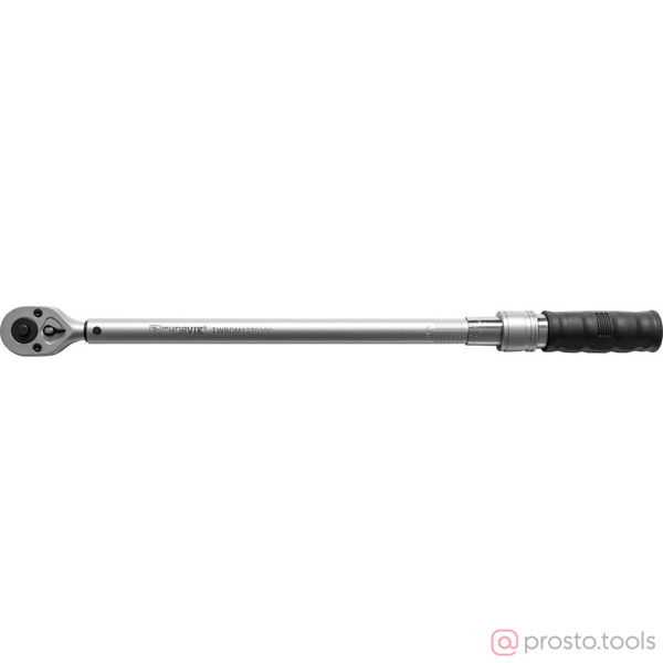 Изображение Ключ динамометрический 1/2" 70-350Нм TWBDM1270350 //THORVIK