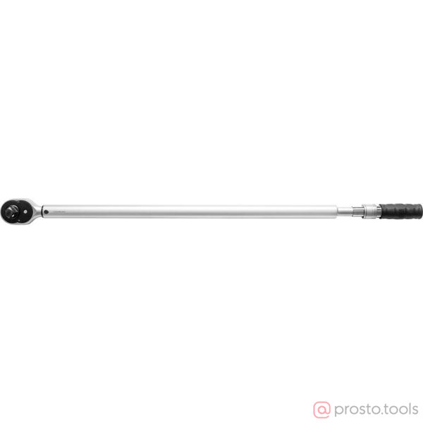 Изображение Ключ динамометрический 3/4" 100-800Нм TWBDM34100800 //THORVIK