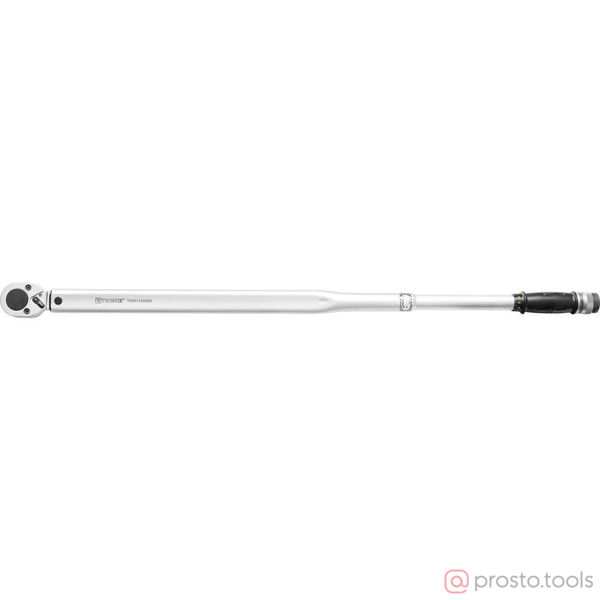 Изображение Ключ динамометрический 1" 140-980Нм TWM1140980 //THORVIK