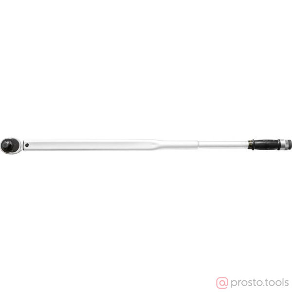 Изображение Ключ динамометрический 1" 140-980Нм TWM1140980 //THORVIK