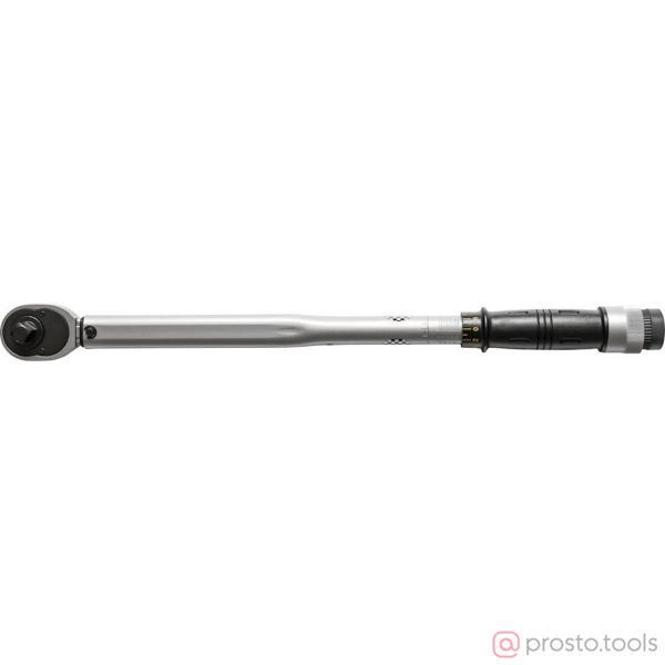Изображение Ключ динамометрический 1/2" 40-210Нм TWM1240210 //THORVIK