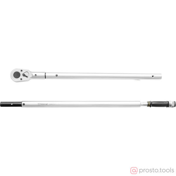 Изображение Ключ динамометрический 1" 300-1500Нм TWM13001500 //THORVIK