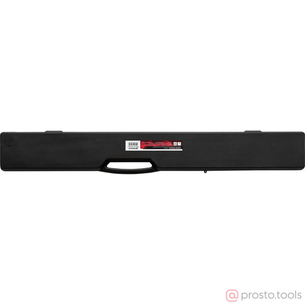 Изображение Ключ динамометрический 1" 400-2000Нм TWM14002000 //THORVIK