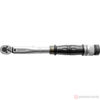 Изображение Ключ динамометрический 1/4" 6-30Нм TWM14630 //THORVIK
