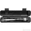 Изображение Ключ динамометрический 1/4" 6-30Нм TWM14630 //THORVIK