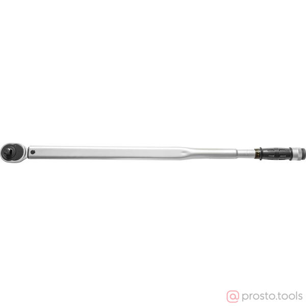 Изображение Ключ динамометрический 3/4" 140-700Нм TWM34140700 //THORVIK