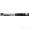 Изображение Ключ динамометрический 3/8" 6-30Нм TWM38630 //THORVIK