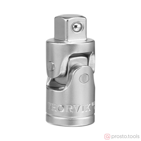 Изображение Шарнир карданный 1/4" UJ14000 //THORVIK