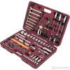 Изображение Набор инструмента 77 пр. пласт. кейс 1/4", 1/2" MultiProf UTS0077MP //THORVIK