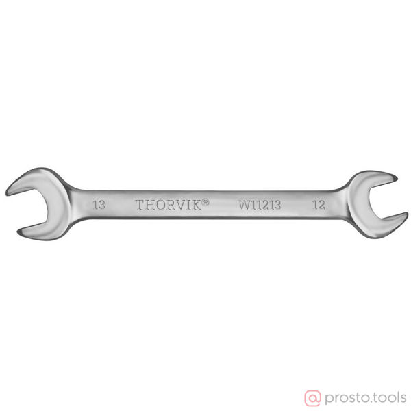 Изображение Ключ рожковый 25х28мм серия ARC W12528 //THORVIK