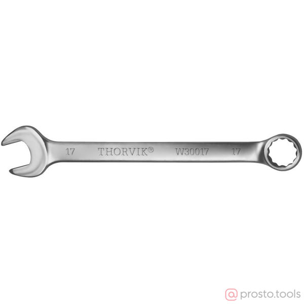Изображение Ключ комбинированный 24мм, серия ARC, W30024 //THORVIK