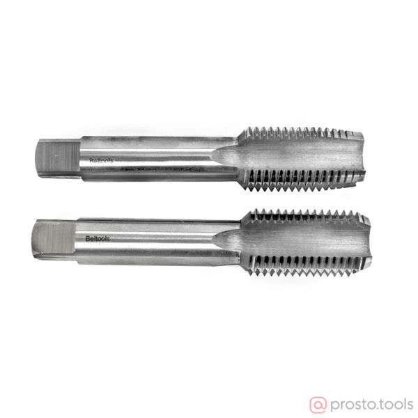 Изображение Метчик м/р компл. М 30*3,5 левый (HSS) //Beltools