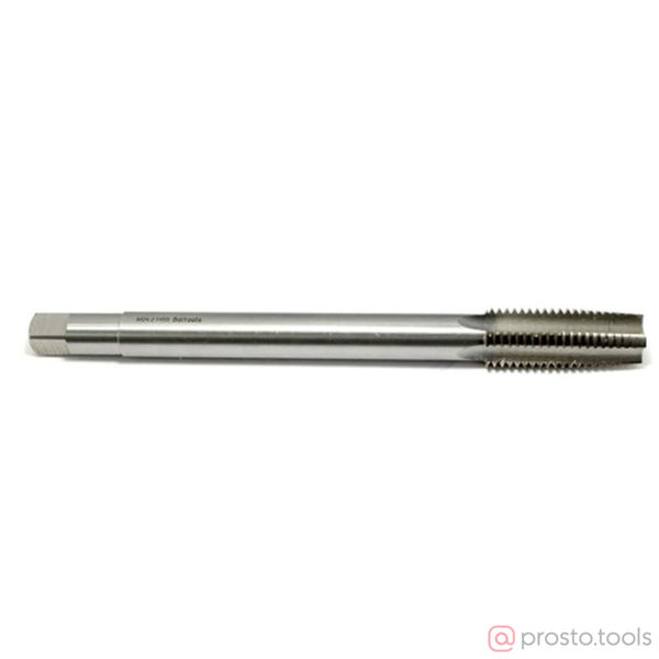 Изображение Метчик гаечный М 16*2,0 (HSS) L=200 исп2 ГОСТ 1604-71 //Beltools