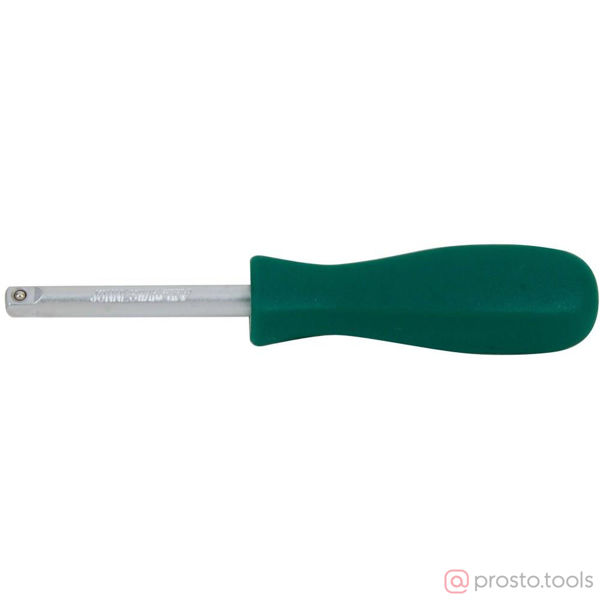 Изображение Отвертка-вороток 1/4"DR