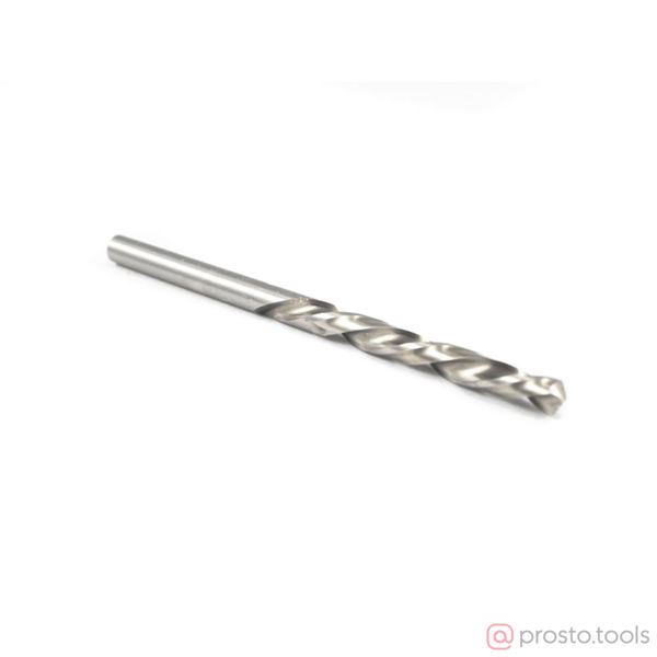 Изображение Сверло ц/х 6,0 HSS левое ГОСТ 10902-77 //Beltools