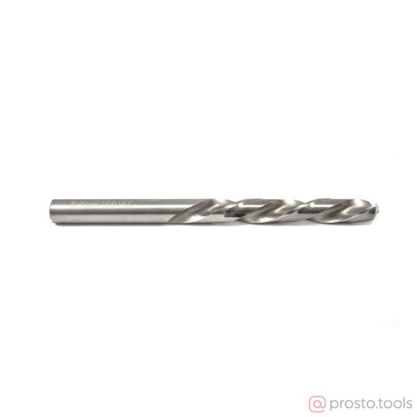 Изображение Сверло ц/х 10,0 HSS левое ГОСТ 10902-77 //Beltools