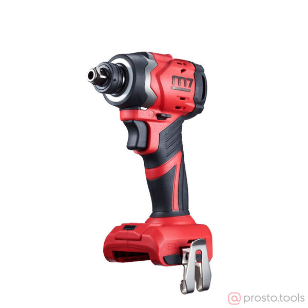 Изображение Гайковерт акк. ударный 1/2" 270Нм (1/4"HEX) 18В DS-203S //MIGHTY SEVEN