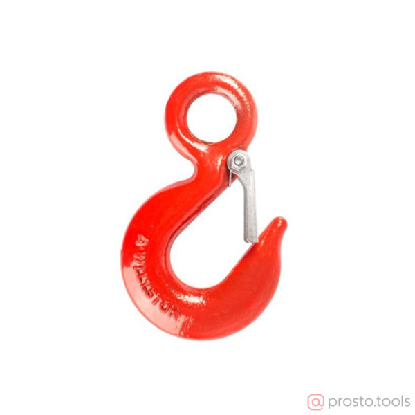 Изображение Крюк чалочный 320А 1,5т