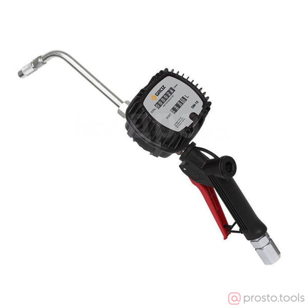 Изображение Маслораздаточный пистолет 1/2" OM/10/OGY/RM/B