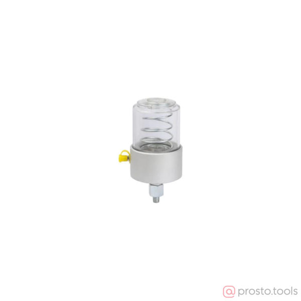 Изображение Автономные дозаторы смазки GFD/PA/1/B