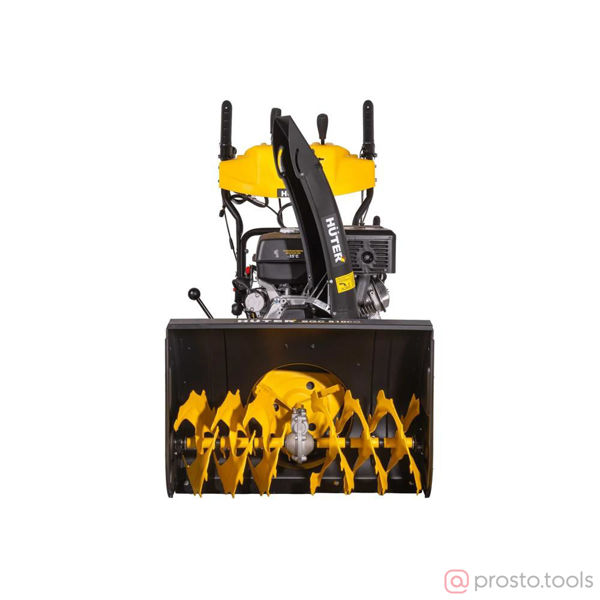 Изображение Снегоуборщик SGC 8100C Huter