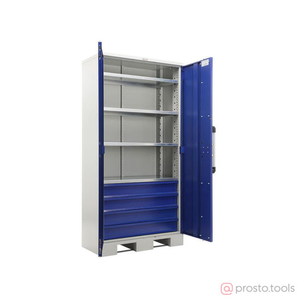 Изображение Шкаф для инструмента AMH TC-003040 1850*920*460