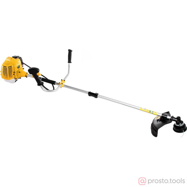 Изображение Триммер бенз. GGT-2500S HUTER