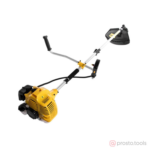 Изображение Триммер бенз. GGT-2500S HUTER