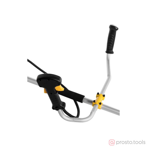Изображение Триммер бенз. GGT-2500S HUTER