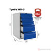 Изображение Тумба WD-5 Profi