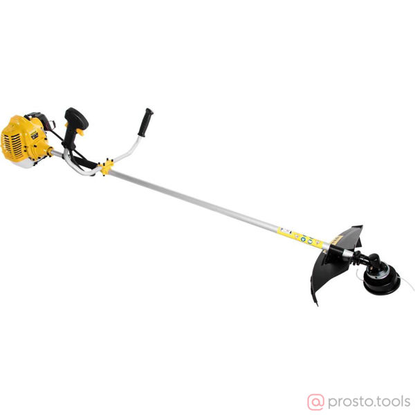 Изображение Триммер бенз. GGT-2500T HUTER