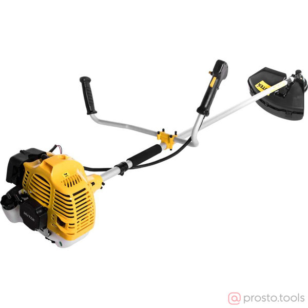 Изображение Триммер бенз. GGT-2500T HUTER