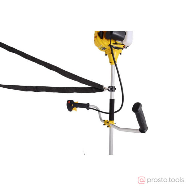 Изображение Триммер бенз. GGT-2500T HUTER