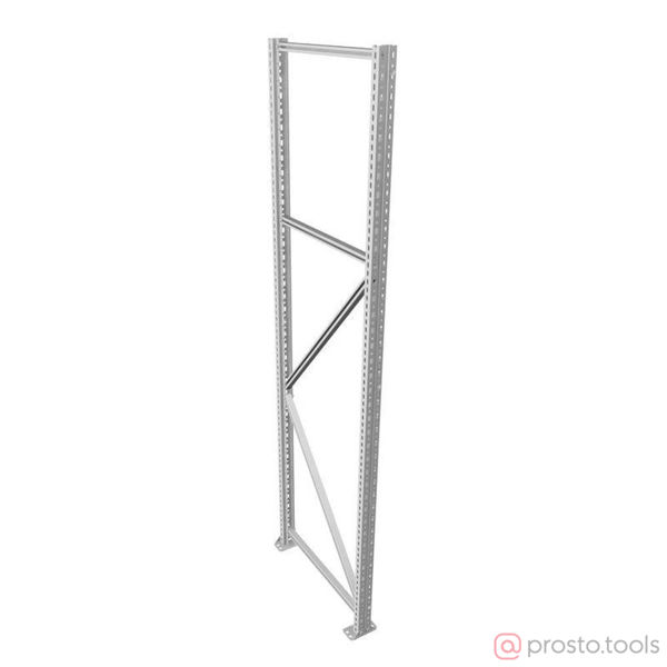 Изображение Рама MS Profi 200*100