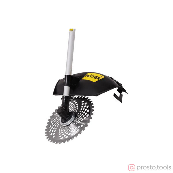 Изображение Триммер бенз. GGT-2900S HUTER