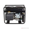 Изображение Генератор бенз. 4/4,5кВт DY5000L Huter