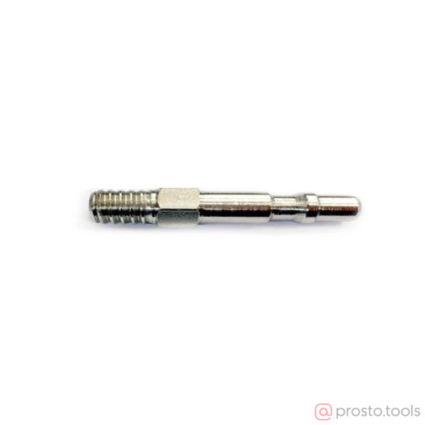 Изображение Штуцер быстросъемный рапид(M) - резьба(M 1/4'') A340/5T //VEPA