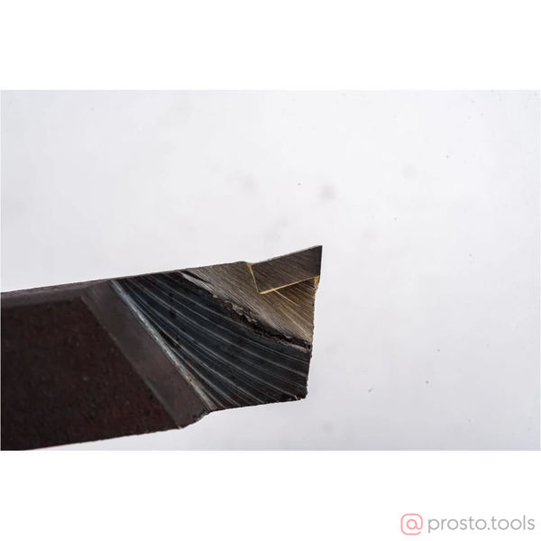 Изображение Резец отрезной 16*10*100 (Т15К6)