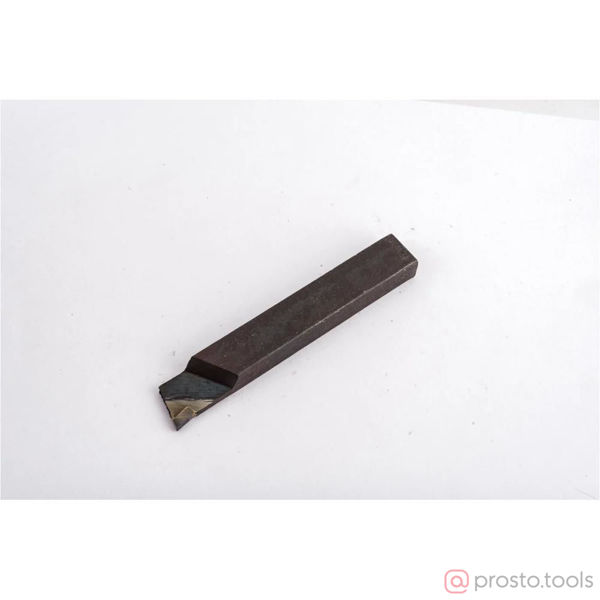 Изображение Резец отрезной 16*10*100 (Т15К6)