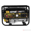 Изображение Генератор бенз. 3,0кВт DY4000L HUTER