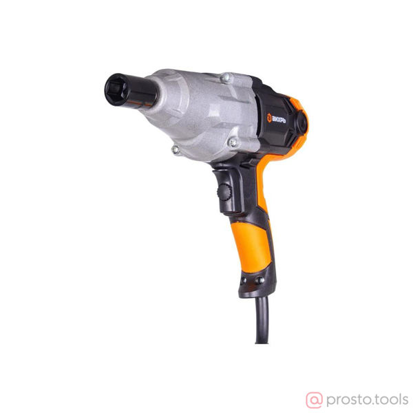 Изображение Гайковерт ударный 1/2" 350Нм 1100Вт ГС-1100 //ВИХРЬ
