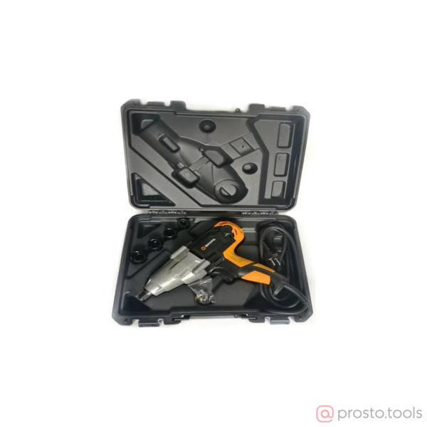 Изображение Гайковерт ударный 1/2" 350Нм 1100Вт ГС-1100 //ВИХРЬ