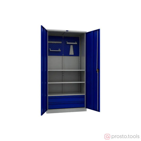 Изображение Шкаф для инструмента TC-1995-023020 Практик