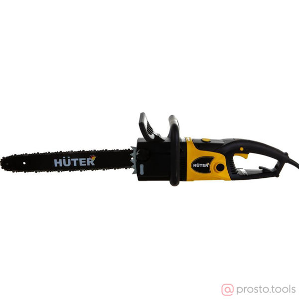 Изображение Электропила цепная ELS-2400 HUTER