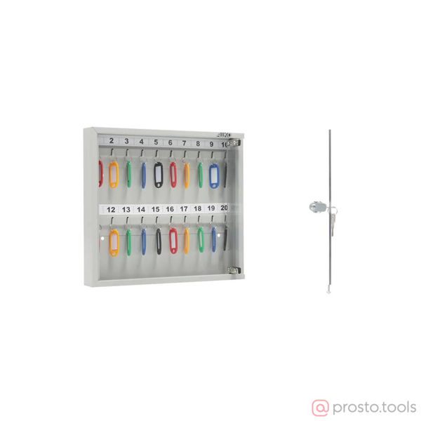 Изображение Ключница KEY-20 G