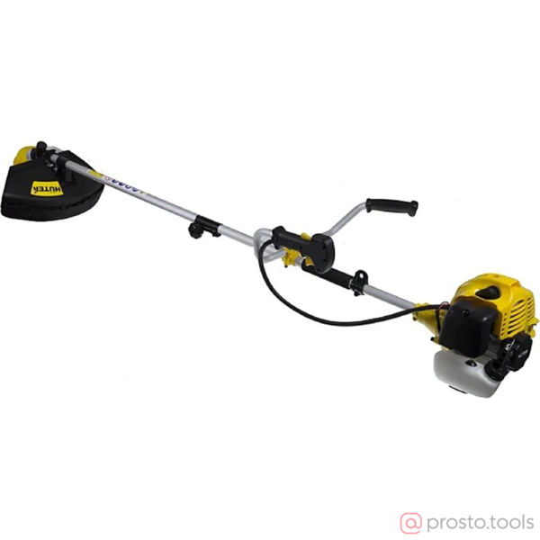Изображение Триммер бенз. GGT-520S //HUTER