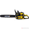 Изображение Бензопила BS-62 20"/50,5 см 3,3/4,5 л.с. (0,325"/1,5/76) //HUTER